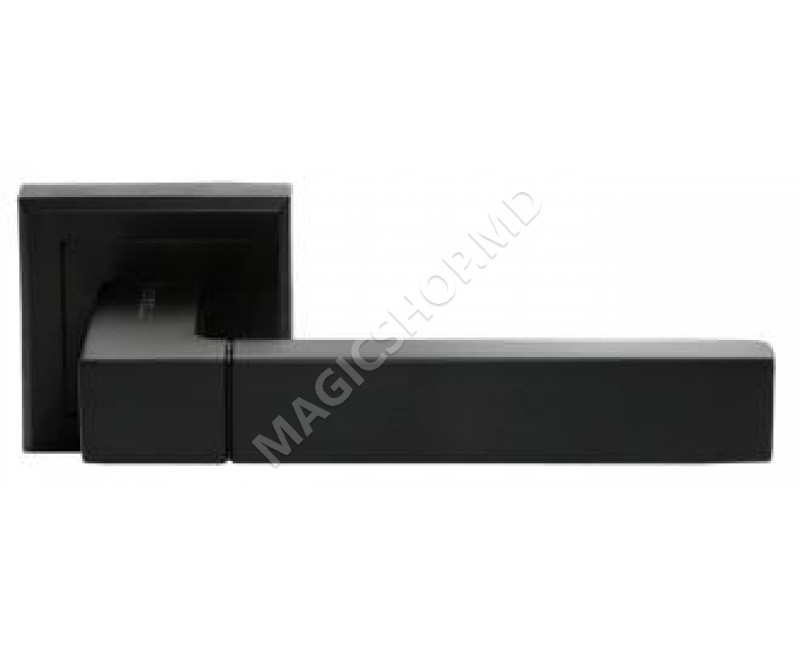 Дверная ручка Morelli 028 (BLACK)